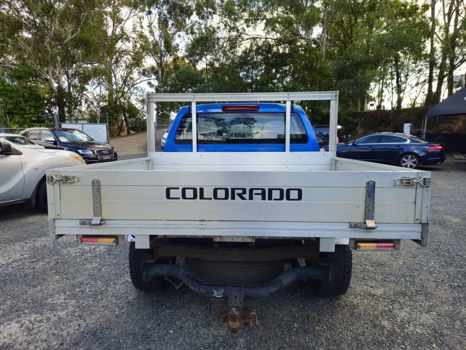 2013 Holden colorado ltz update diesel 4wd 7.jpg